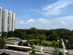 One Meyer (D15), Apartment #597149111